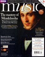 BBC-Music June 01, 2016 Issue Cover