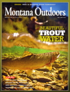 Montana-Outdoors May 01, 2014 Issue Cover