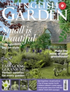 The-English-Garden May 01, 2018 Issue Cover