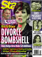 Star December 02, 2013 Issue Cover
