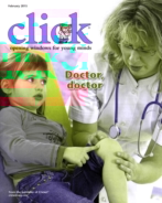 Click February 01, 2015 Issue Cover