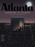 Atlanta-Magazine January 01, 2024 Issue Cover