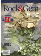 Rock-and-Gem December 01, 2021 Issue Cover