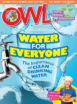 OWL April 01, 2025 Issue Cover