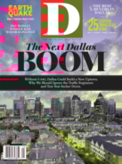 D-Magazine May 01, 2014 Issue Cover