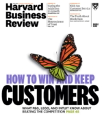 Harvard-Business-Review January 01, 2017 Issue Cover