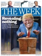 The-Week September 30, 2016 Issue Cover