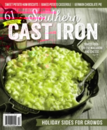 Southern-Cast-Iron November 01, 2022 Issue Cover