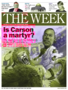 The-Week November 21, 2015 Issue Cover