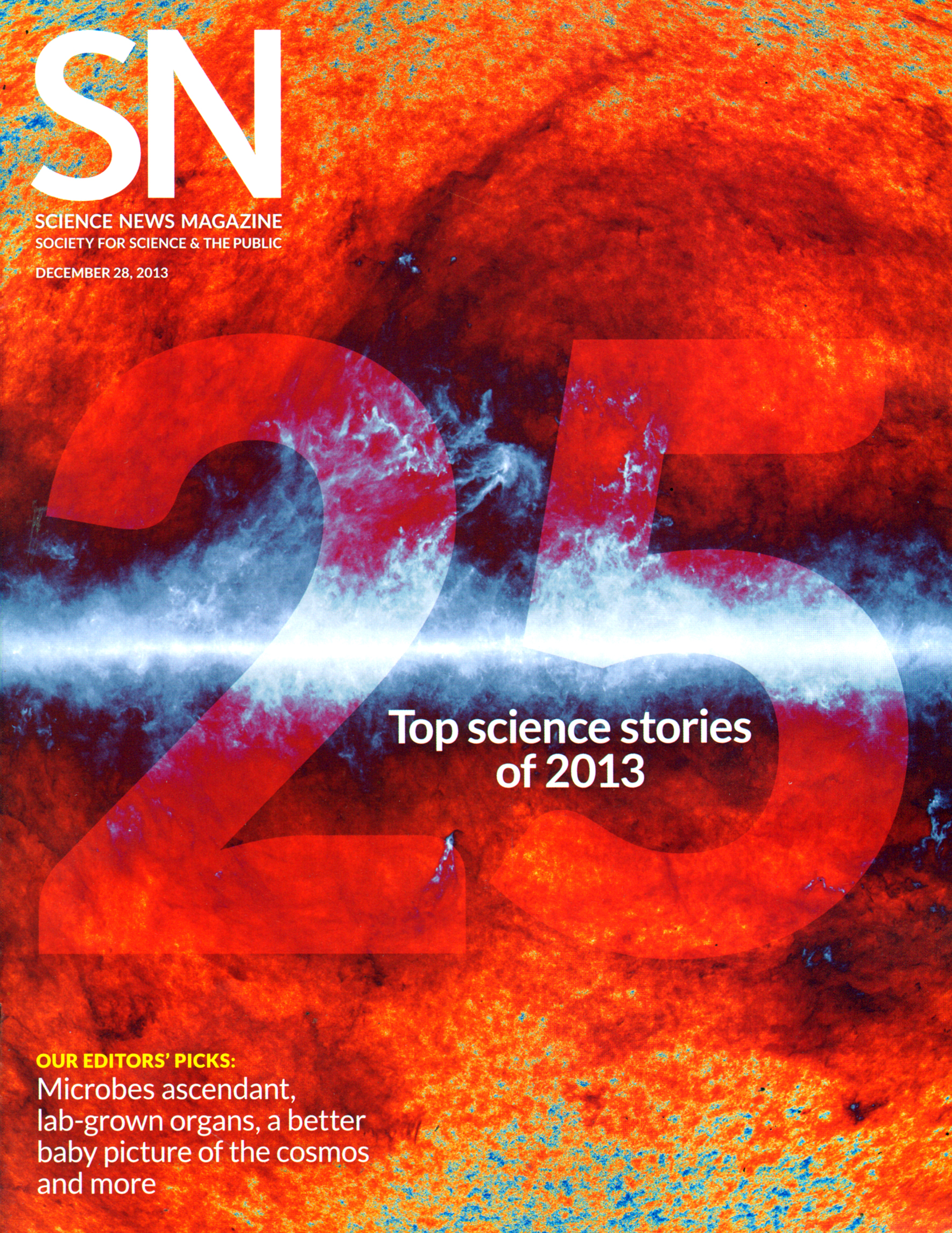 Science-News December 28, 2013 Issue Cover