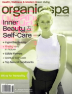 Organic-Spa June 01, 2018 Issue Cover