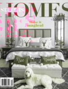 St-Louis-Homes-and-Lifestyles November 01, 2020 Issue Cover