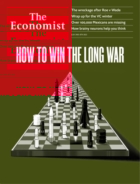 The-Economist July 02, 2022 Issue Cover
