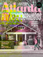 Atlanta-Magazine February 01, 2018 Issue Cover