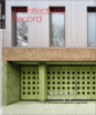 Architectural-Record March 01, 2025 Issue Cover