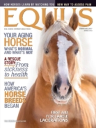 Equus February 01, 2017 Issue Cover