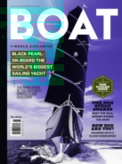Boat-International-US June 01, 2018 Issue Cover