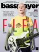 Bass-Player April 01, 2022 Issue Cover