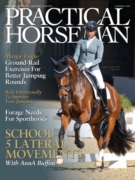 Practical Horseman June 01, 2025 Issue Cover