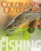 Colorado-Outdoors June 01, 2025 Issue Cover