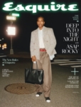 Esquire March 01, 2026 Issue Cover