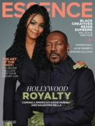 Essence March 01, 2021 Issue Cover