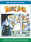 Humor Times June 01, 2026 Issue Cover