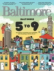 baltimore May 01, 2026 Issue Cover