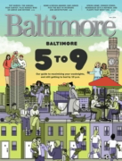 Baltimore May 01, 2026 Issue Cover