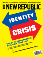 The-New-Republic September 01, 2018 Issue Cover