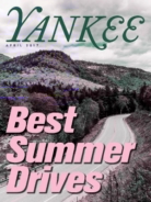 Yankee April 01, 2017 Issue Cover