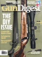 Gun-Digest December 01, 2022 Issue Cover
