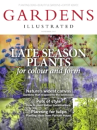 Gardens-Illustrated November 01, 2017 Issue Cover