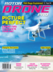 Rotor-Drone-Pro August 01, 2020 Issue Cover