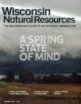 Wisconsin-Natural-Resources March 01, 2023 Issue Cover