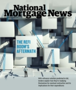 National-Mortgage-News January 01, 2021 Issue Cover