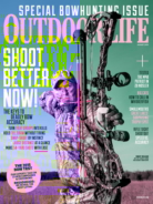 Outdoor-Life August 01, 2015 Issue Cover
