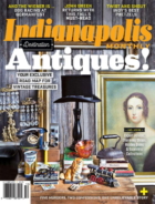 Indianapolis-Monthly October 01, 2017 Issue Cover