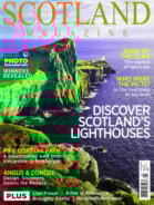 Scotland-Magazine January 01, 2019 Issue Cover