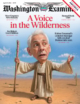 Washington-Examiner April 29, 2026 Issue Cover