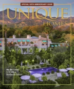 Unique-Homes December 01, 2021 Issue Cover