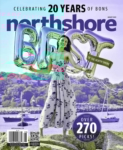 North Shore August 01, 2025 Issue Cover
