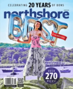 North Shore August 01, 2025 Issue Cover