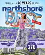 North-Shore August 01, 2025 Issue Cover
