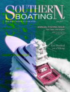 Southern-Boating June 01, 2023 Issue Cover