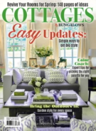 Cottages-and-Bungalows April 01, 2017 Issue Cover