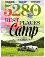 5280-Magazine June 01, 2016 Issue Cover