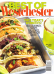 Westchester Magazine July 01, 2026 Issue Cover