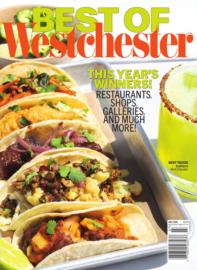 Westchester-Magazine July 01, 2026 Issue Cover