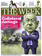 The-Week April 19, 2024 Issue Cover